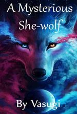 A Mysterious She-wolf