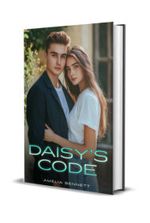 Daisy's Code Novel by Amelia Bennett